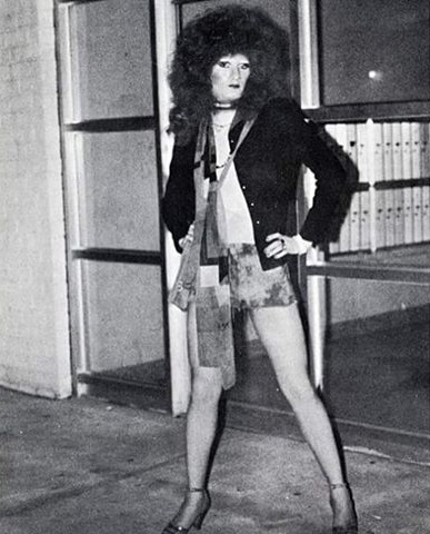 Wayne - 1972