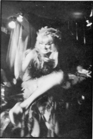 Early band shot