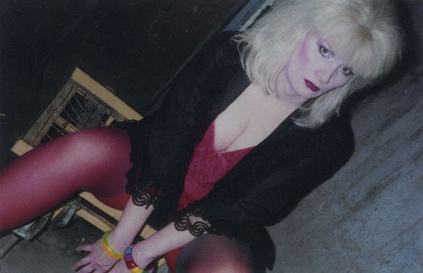 Photo by Warren Heighway