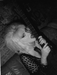 Photo by Warren Heighway